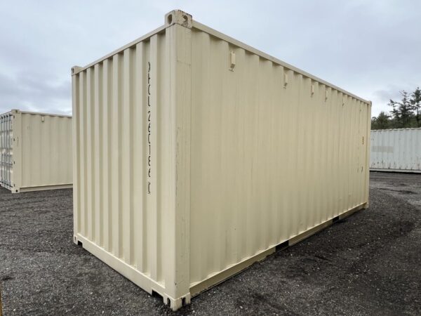 20ft shipping containers for sale