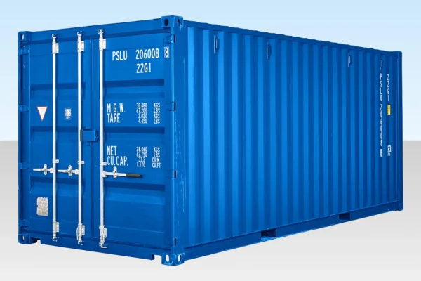 20FT Shipping Container for sale