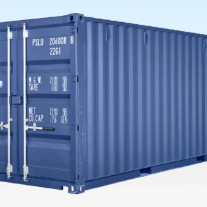 20FT Shipping Container for sale