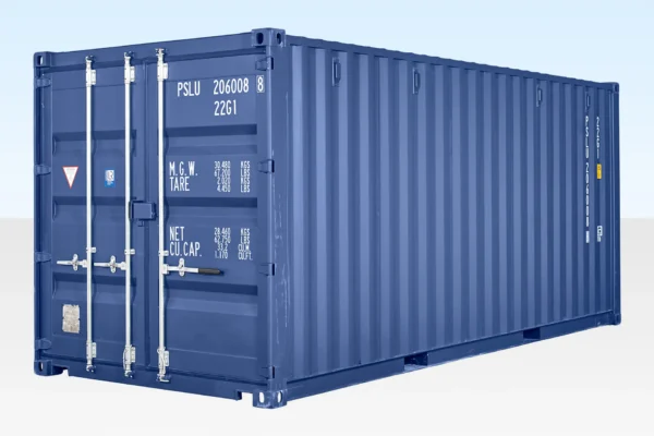 20FT Shipping Container for sale