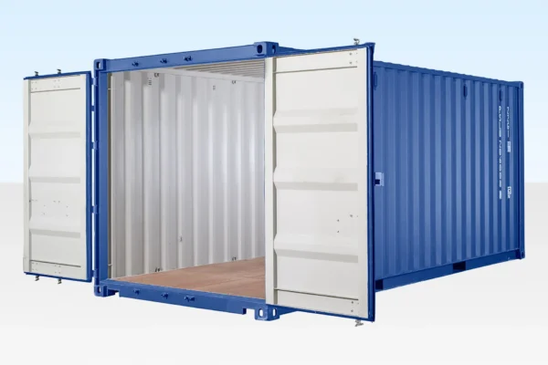 20FT Shipping Container for sale