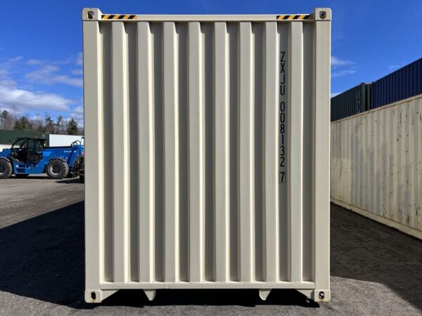 40ft high cube storage containers for sale