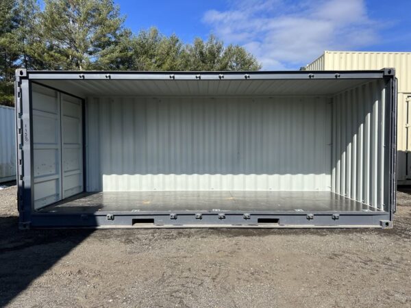 20ft storage containers for sale
