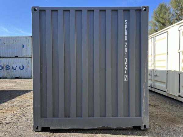 20ft storage containers for sale