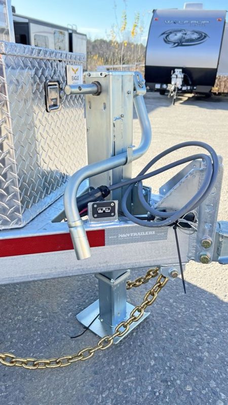 %title dump trailers for sale