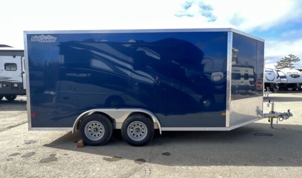 enclosed car hauler trailers for sale