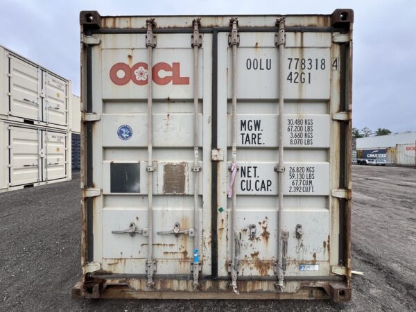 40ft shipping containers for sale