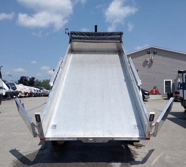 dump trailers for sale