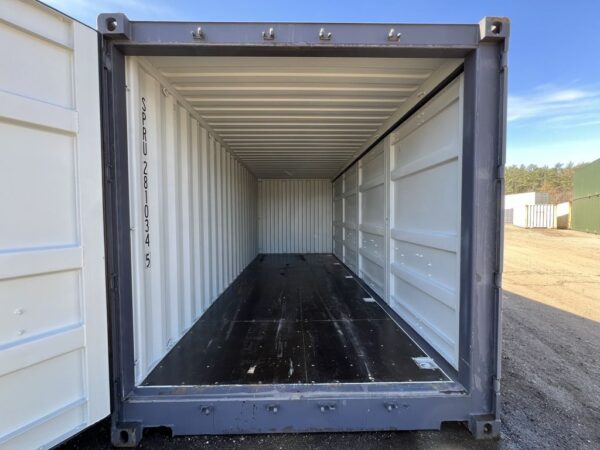 20ft storage containers for sale