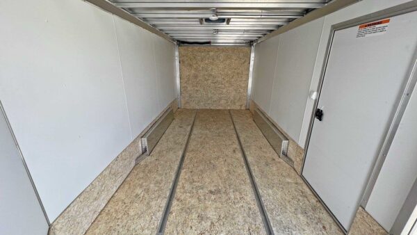 enclosed car hauler trailers for sale