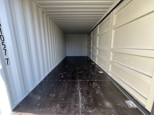 20ft storage containers for sale