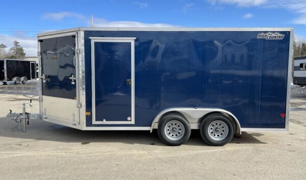 enclosed car hauler trailers for sale