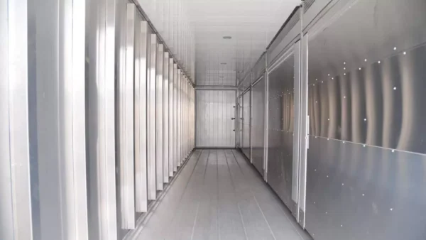 New 40ft Refrigerated Shipping Containers for sale