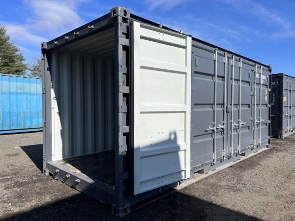 20ft storage containers for sale