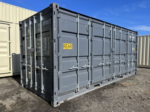 20ft storage containers for sale