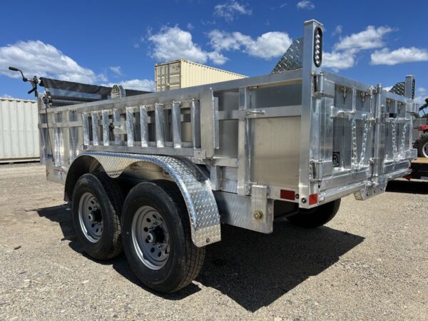 dump trailers for sale