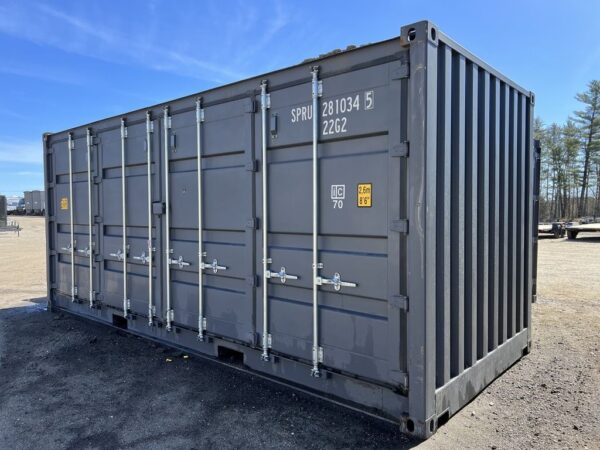 20ft storage containers for sale