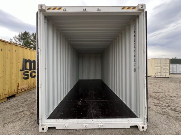 20ft high cube shipping containers for sale