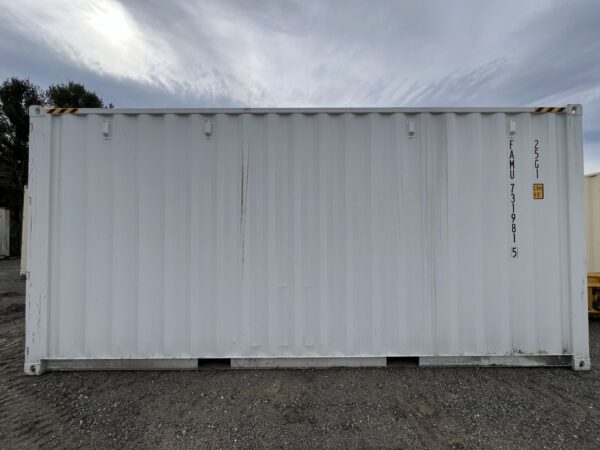 20ft high cube shipping containers for sale