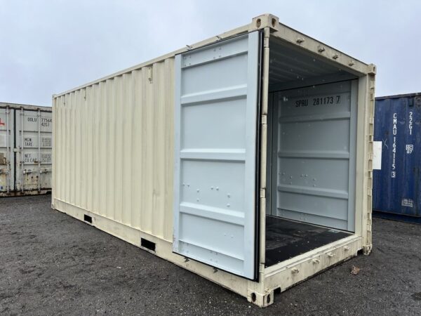 20ft storage containers for sale