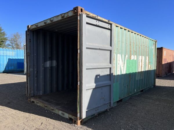 20ft shipping containers for sale