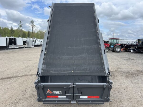 dump trailers for sale