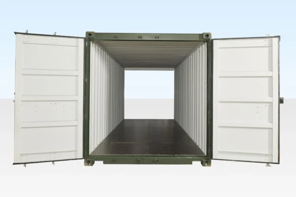 20FT Shipping Container for sale