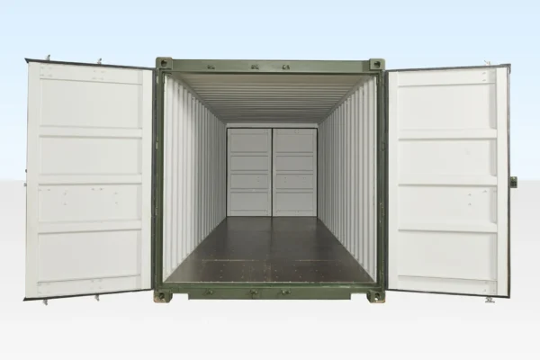 20FT Shipping Container for sale