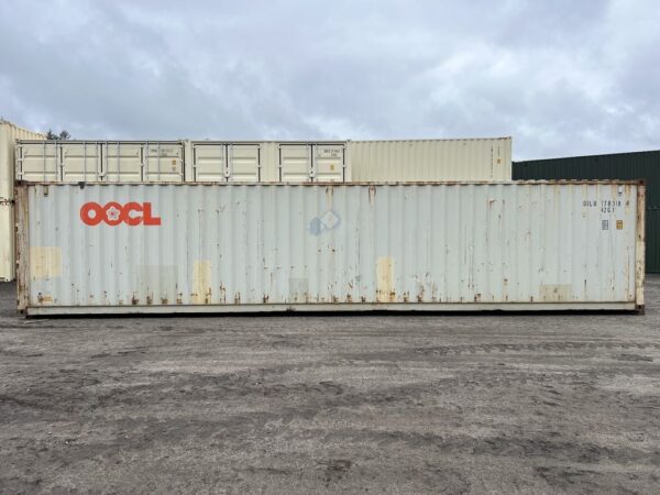 40ft shipping containers for sale