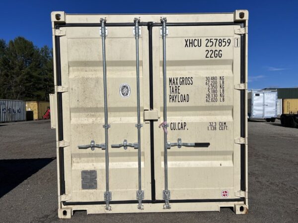 20ft storage containers for sale