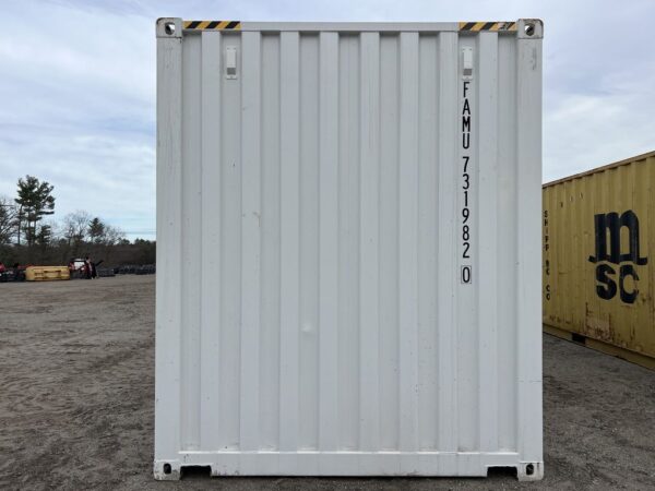 20ft high cube shipping containers for sale