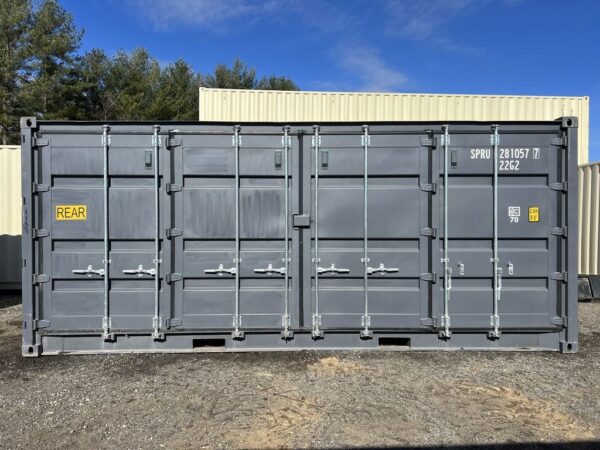 20ft storage containers for sale