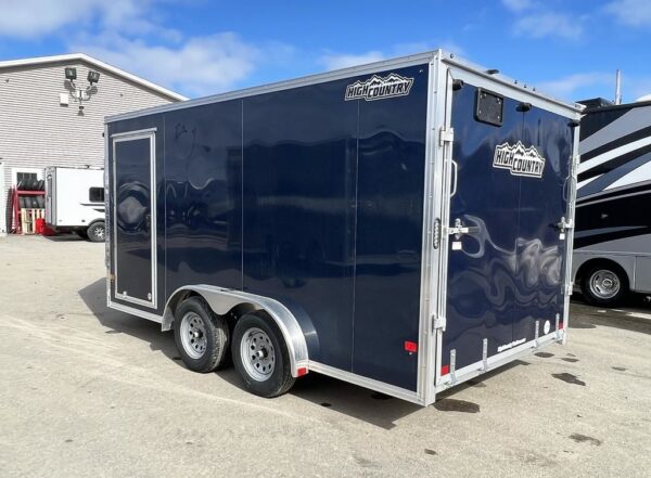 enclosed car hauler trailers for sale