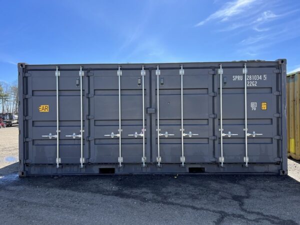 20ft storage containers for sale