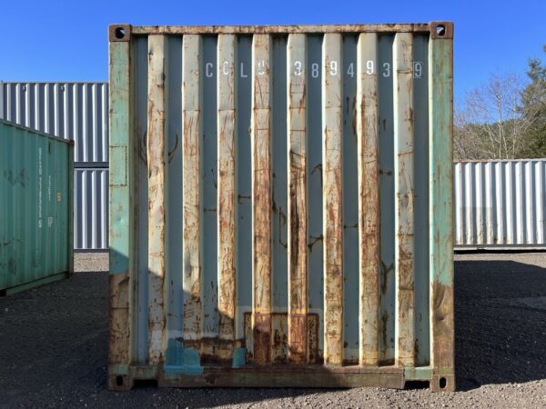 20ft shipping containers for sale