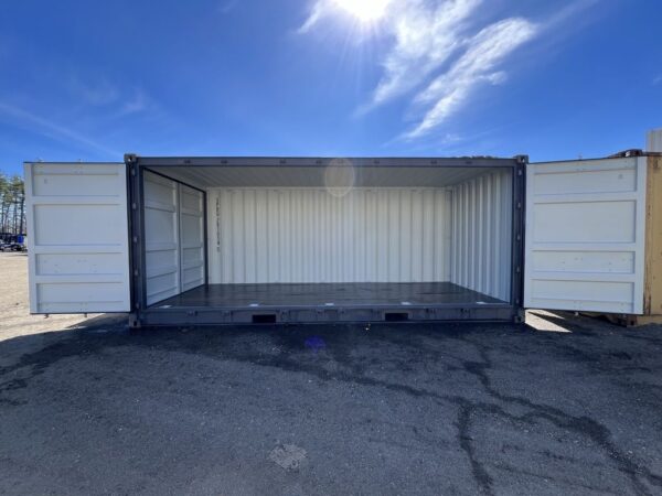 20ft storage containers for sale