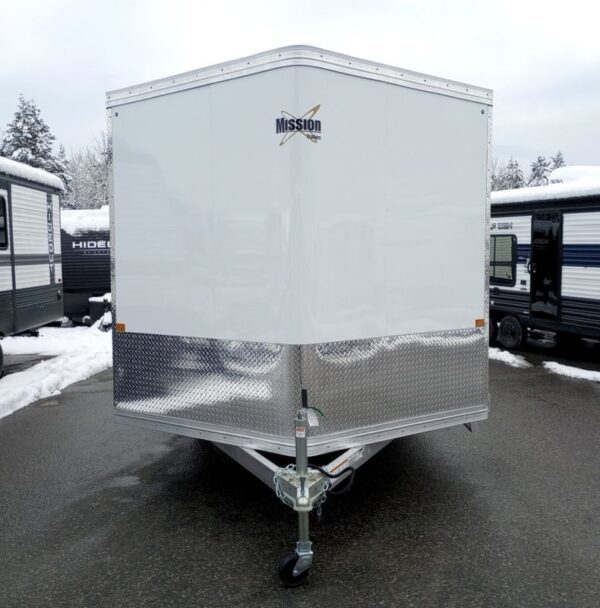 enclosed car hauler trailers for sale