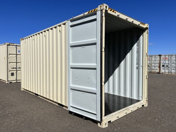 20ft high cube shipping containers for sale