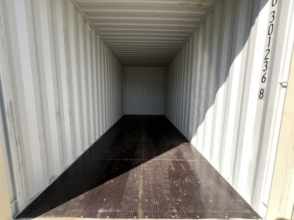 20ft high cube shipping containers for sale