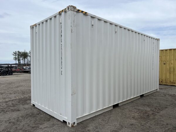 20ft high cube shipping containers for sale