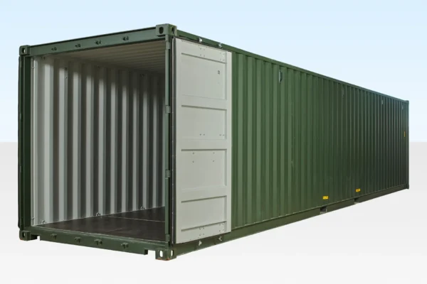 40FT Shipping Container for sale