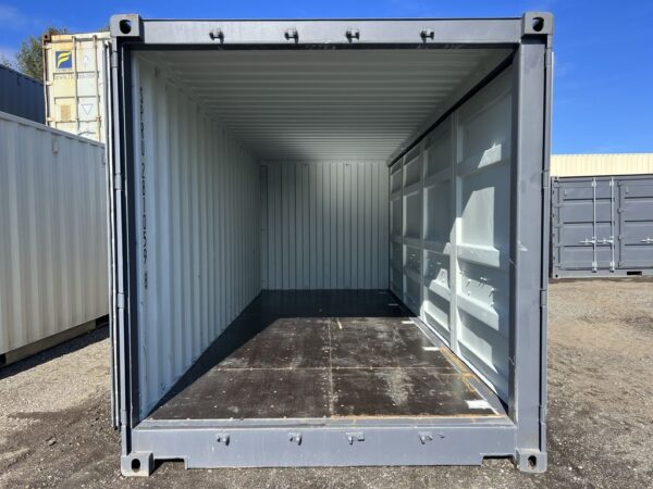 20ft storage containers for sale