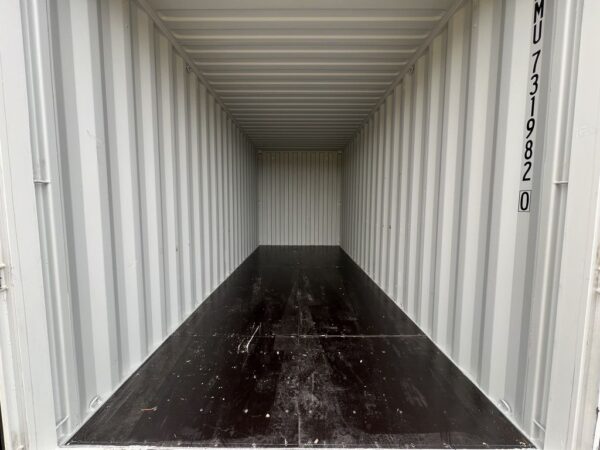 20ft high cube shipping containers for sale