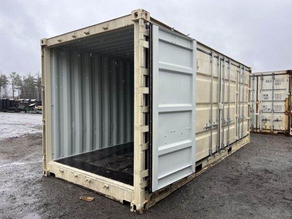 20ft storage containers for sale