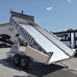 dump trailers for sale