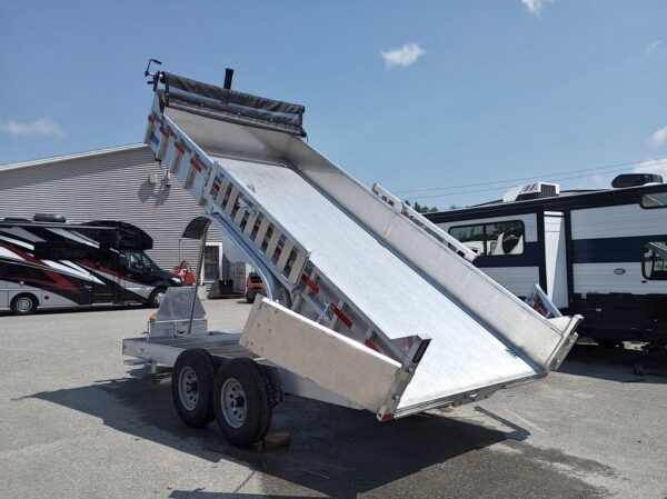 dump trailers for sale