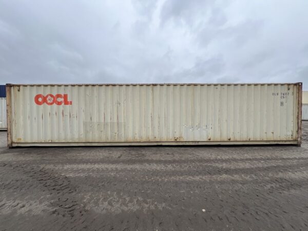 40ft shipping containers for sale