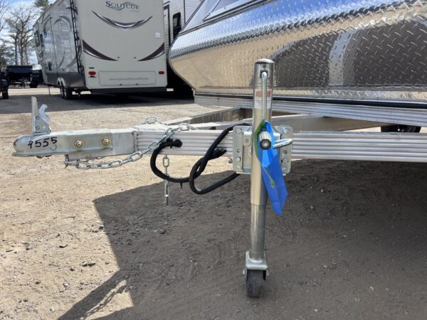 high country trailers for sale