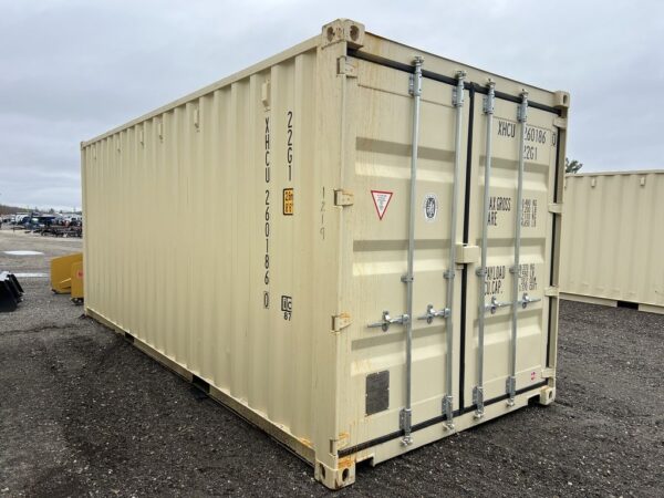 20ft shipping containers for sale