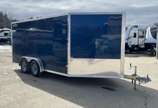 enclosed car hauler trailers for sale